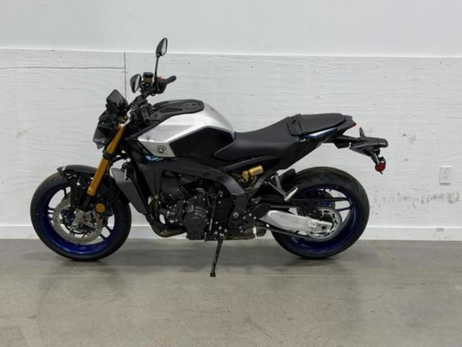 2026 Yamaha MT-09 SP 09 SP
