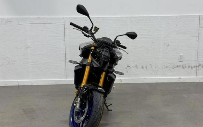 2026 Yamaha MT-09 SP 09 SP