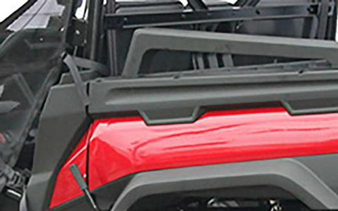 2023 SSR Motorsports Bison 500U