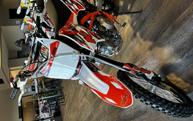 2026 Kayo TT125 EFI - 00131