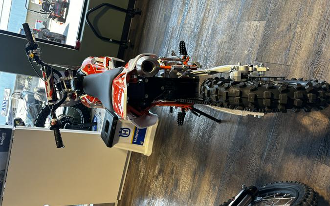 2026 Kayo TT125 EFI - 00131