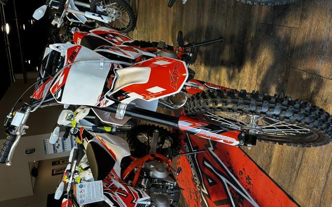 2026 Kayo TT125 EFI - 00131