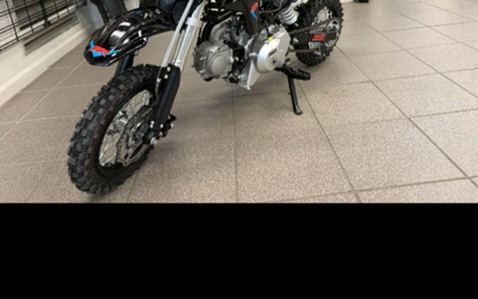 2026 SSR Motorsports SR70 AE