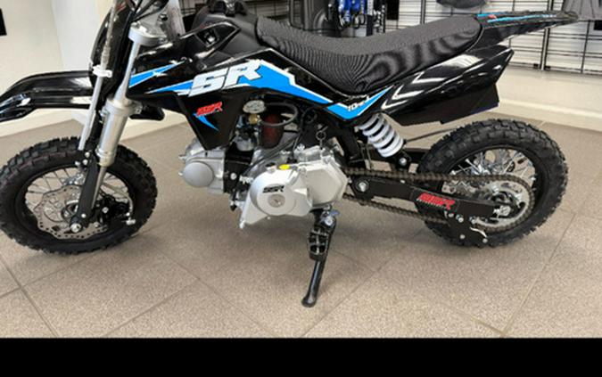 2026 SSR Motorsports SR70 AE