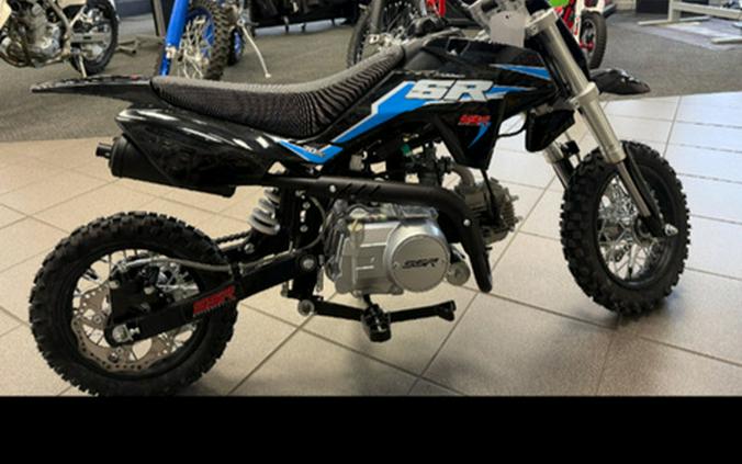 2026 SSR Motorsports SR70 AE