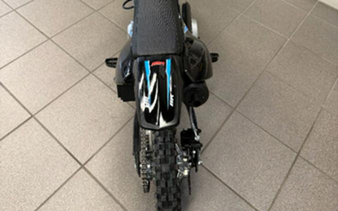 2026 SSR Motorsports SR70 AE