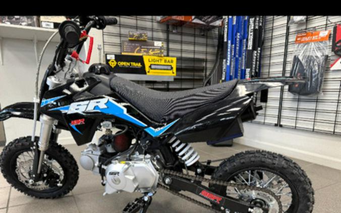 2026 SSR Motorsports SR70 AE