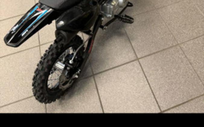 2026 SSR Motorsports SR70 AE