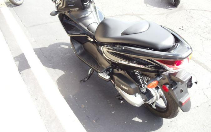 2013 Honda® PCX150