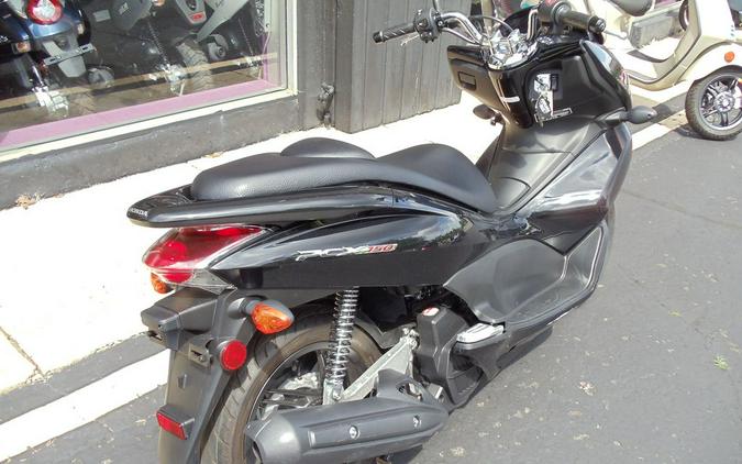 2013 Honda® PCX150