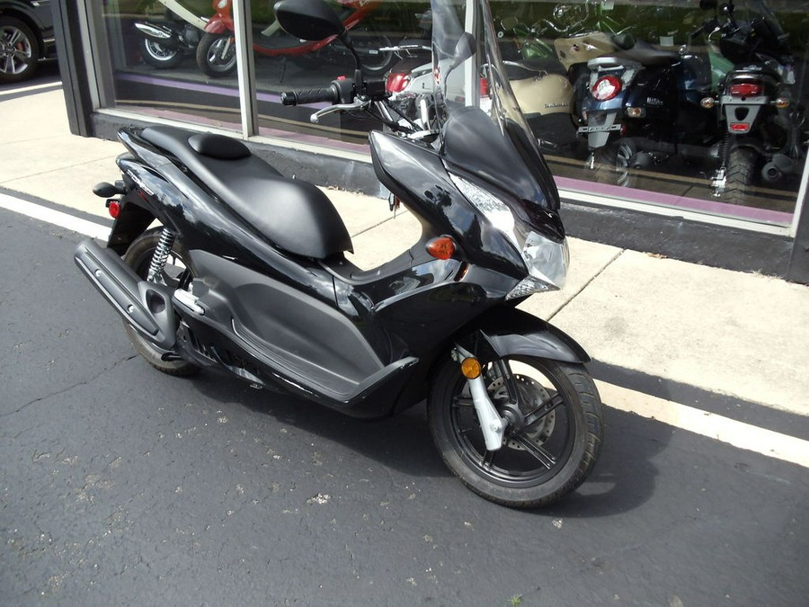 2013 Honda® PCX150