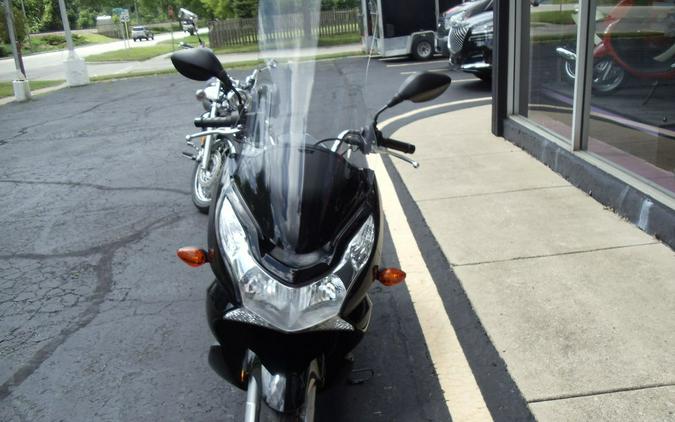 2013 Honda® PCX150