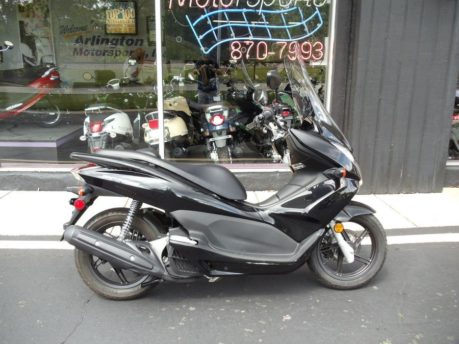 2013 Honda® PCX150