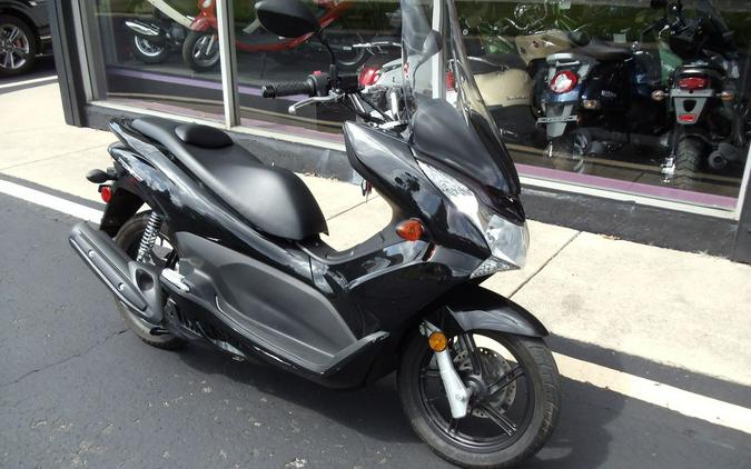 2013 Honda® PCX150