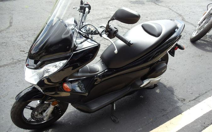2013 Honda® PCX150