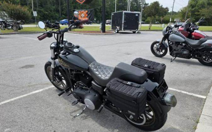 2016 Harley-Davidson Street Bob®