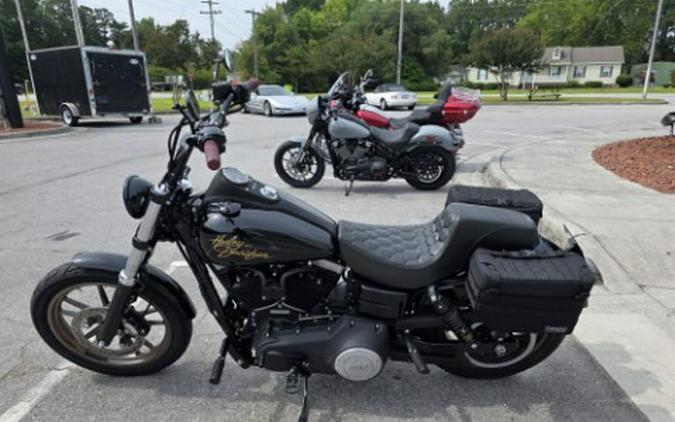 2016 Harley-Davidson Street Bob®