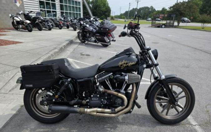 2016 Harley-Davidson Street Bob®