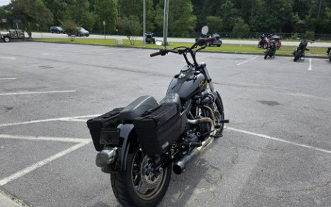 2016 Harley-Davidson Street Bob®