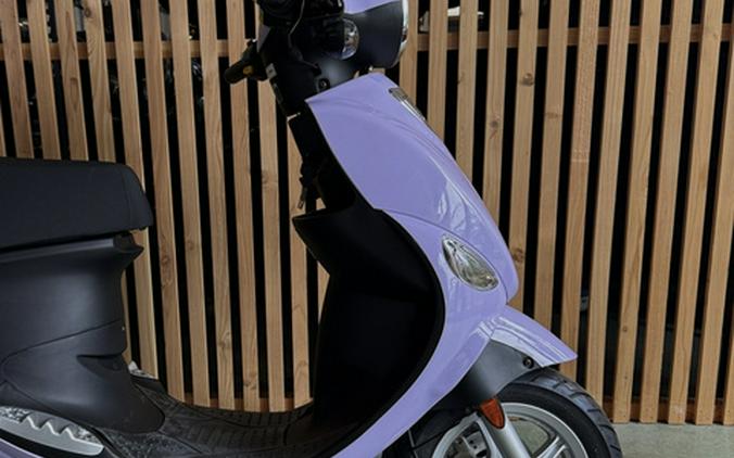 2026 Genuine Scooter Buddy 50