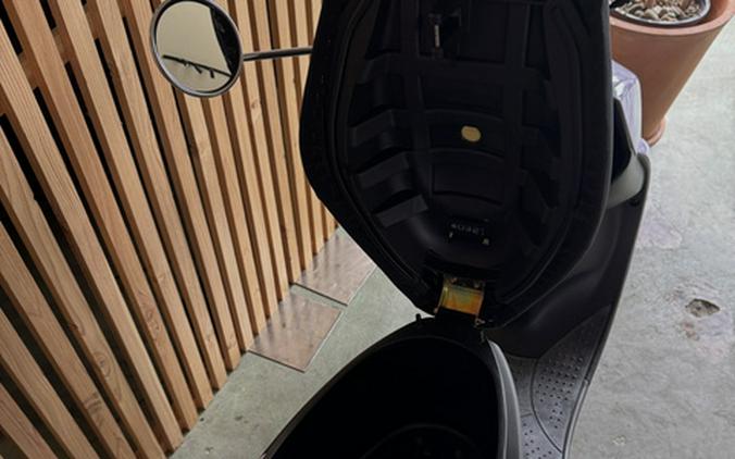 2026 Genuine Scooter Buddy 50