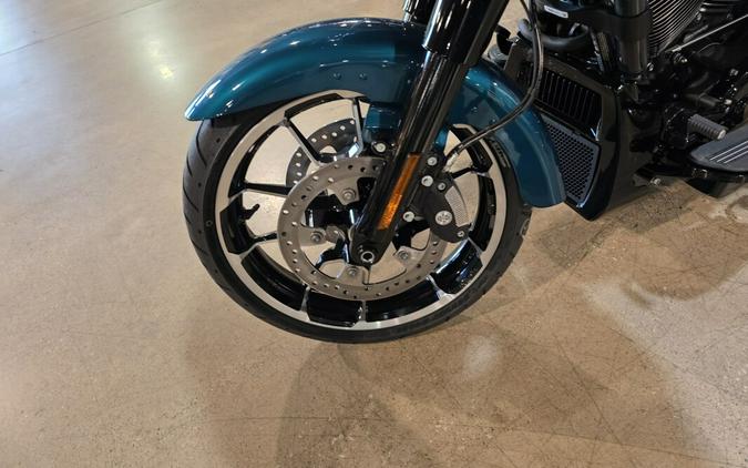 2026 Harley-Davidson Road Glide 3