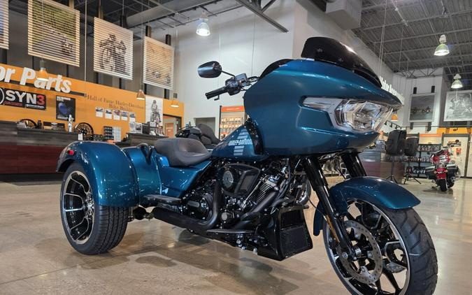 2026 Harley-Davidson Road Glide 3