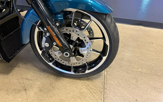 2026 Harley-Davidson Road Glide 3