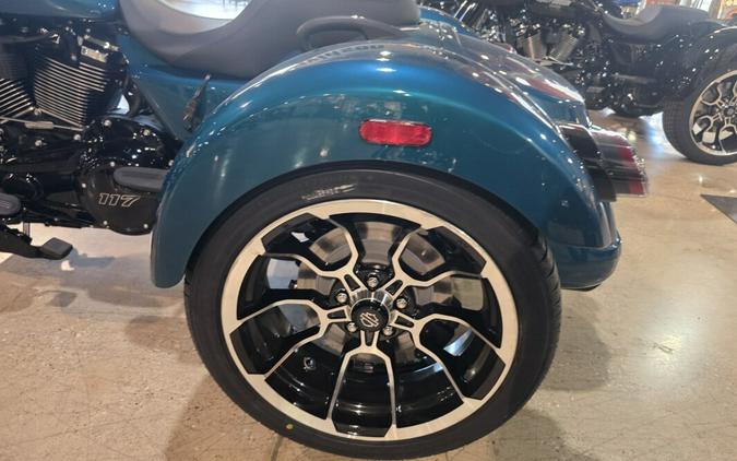 2026 Harley-Davidson Road Glide 3