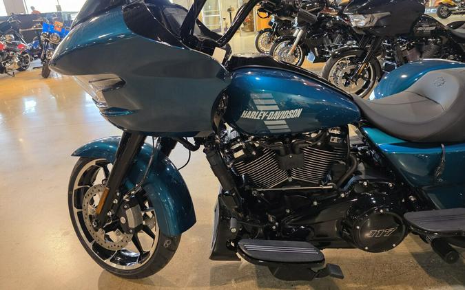 2026 Harley-Davidson Road Glide 3