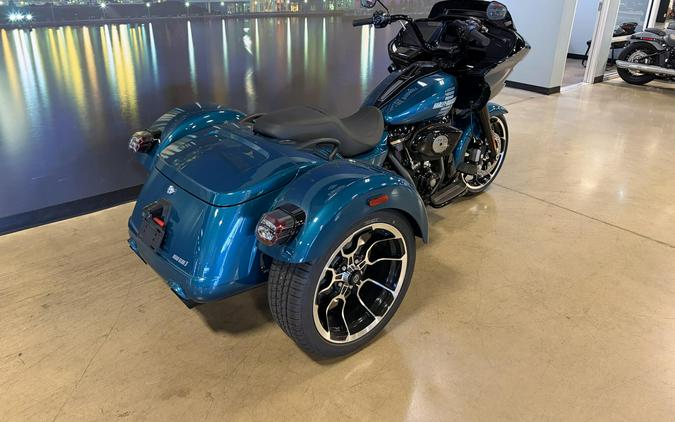 2026 Harley-Davidson Road Glide 3