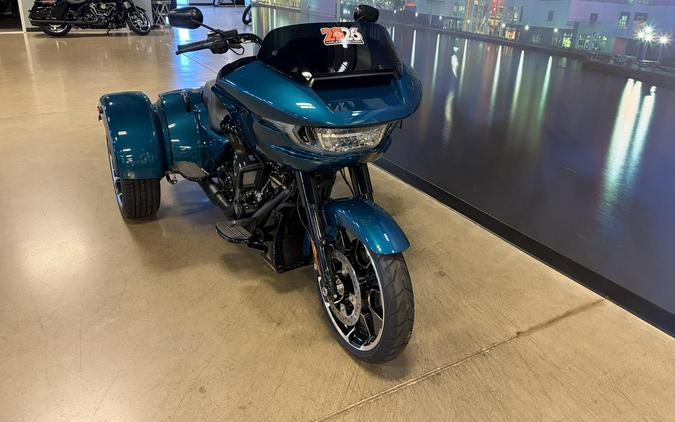 2026 Harley-Davidson Road Glide 3