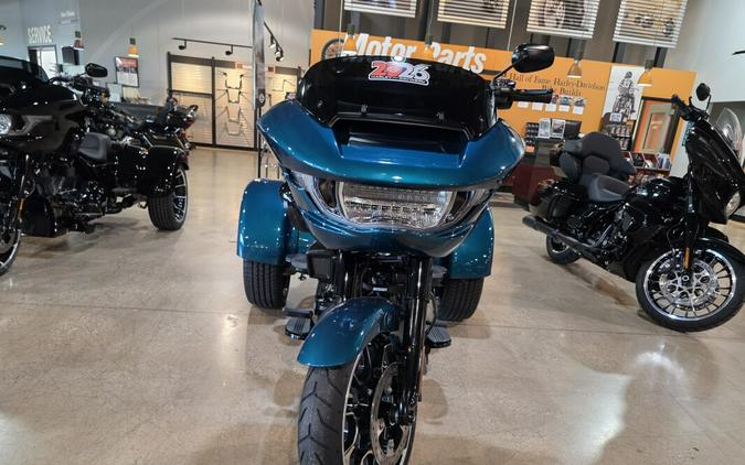 2026 Harley-Davidson Road Glide 3