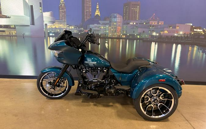 2026 Harley-Davidson Road Glide 3