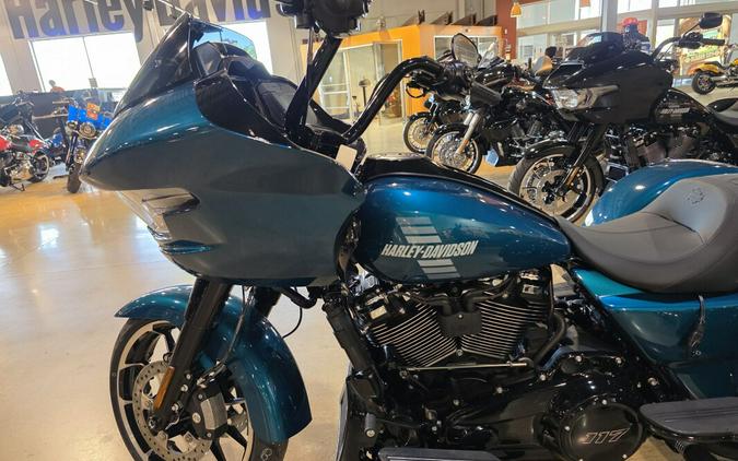 2026 Harley-Davidson Road Glide 3