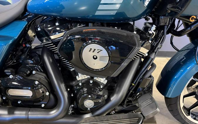 2026 Harley-Davidson Road Glide 3