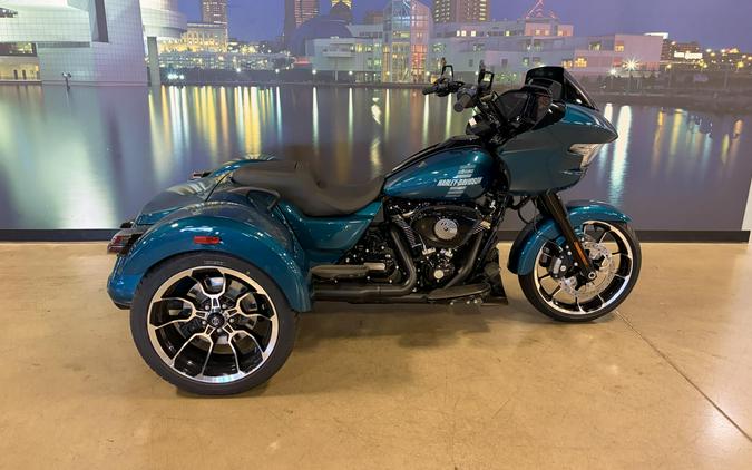 2026 Harley-Davidson Road Glide 3
