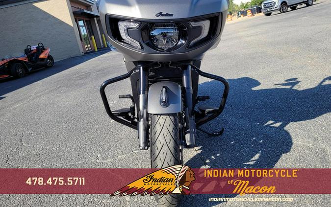 2023 Indian Motorcycle® Challenger® Dark Horse® Titanium Smoke