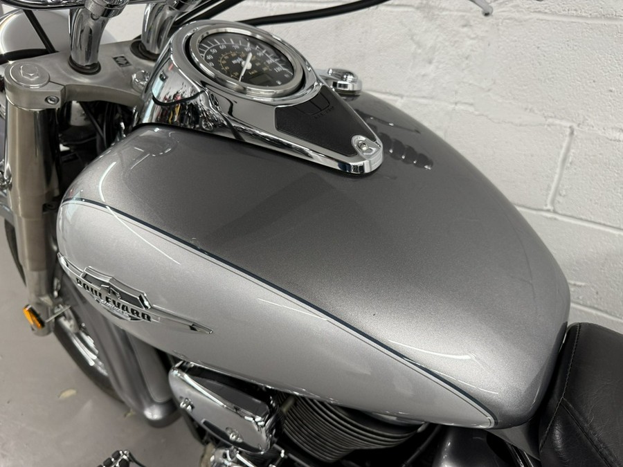 2006 Suzuki BOULEVARD C50