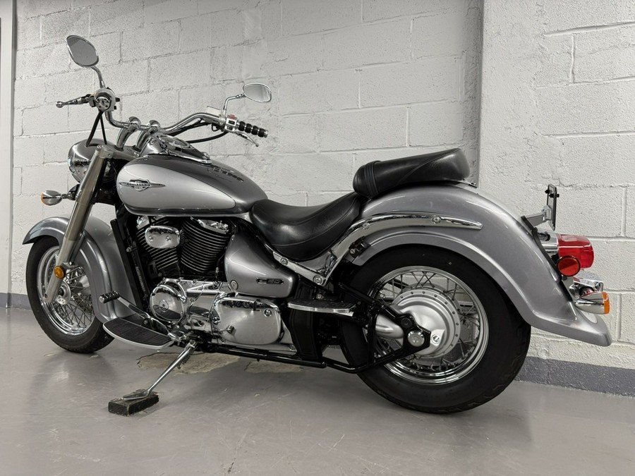 2006 Suzuki BOULEVARD C50
