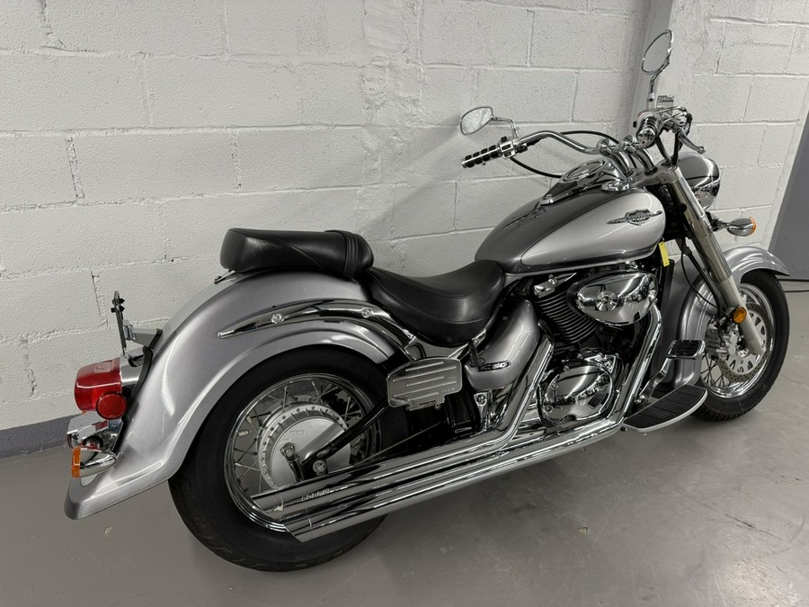 2006 Suzuki BOULEVARD C50