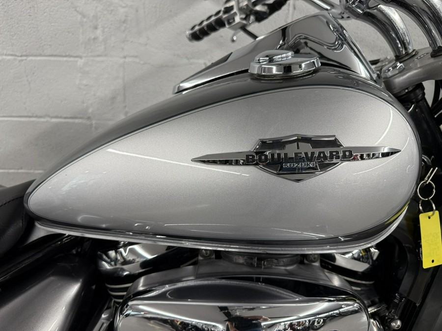 2006 Suzuki BOULEVARD C50