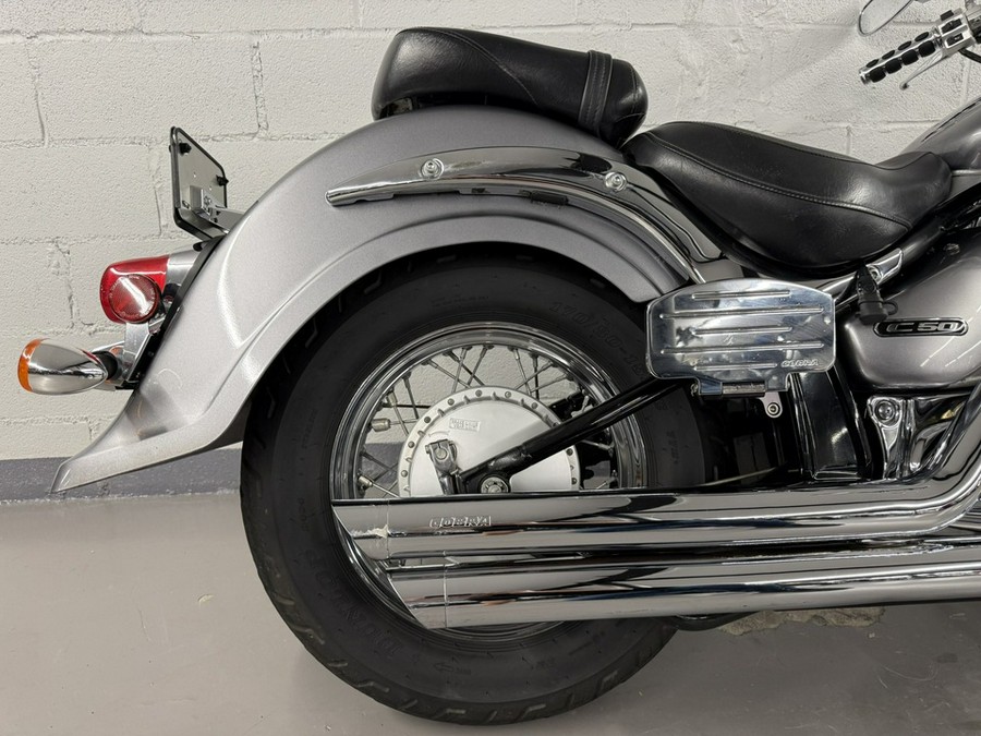 2006 Suzuki BOULEVARD C50