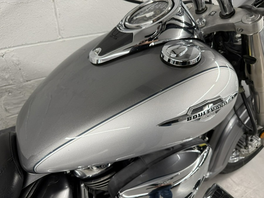 2006 Suzuki BOULEVARD C50