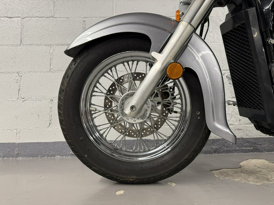 2006 Suzuki BOULEVARD C50