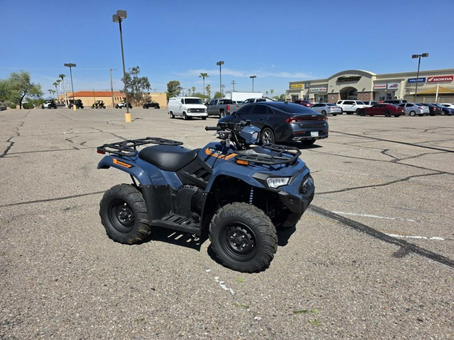 2026 Kawasaki Brute Force 450 4x4 EPS