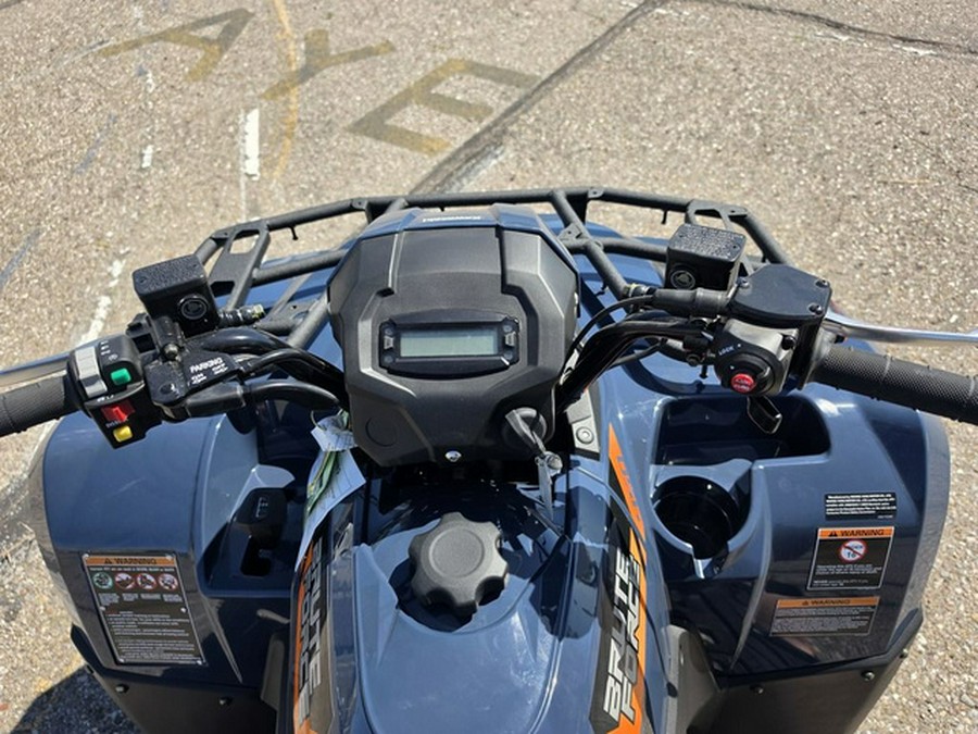2026 Kawasaki Brute Force 450 4x4 EPS