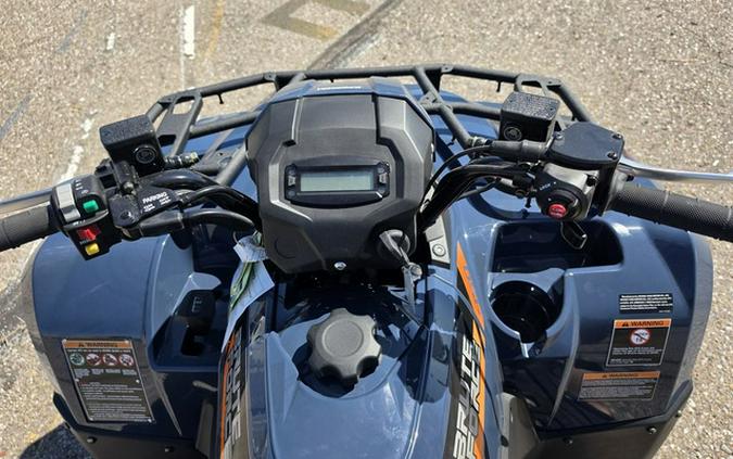 2026 Kawasaki Brute Force 450 4x4 EPS