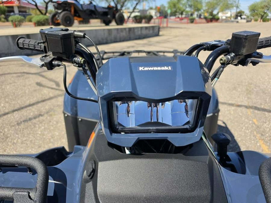 2026 Kawasaki Brute Force 450 4x4 EPS