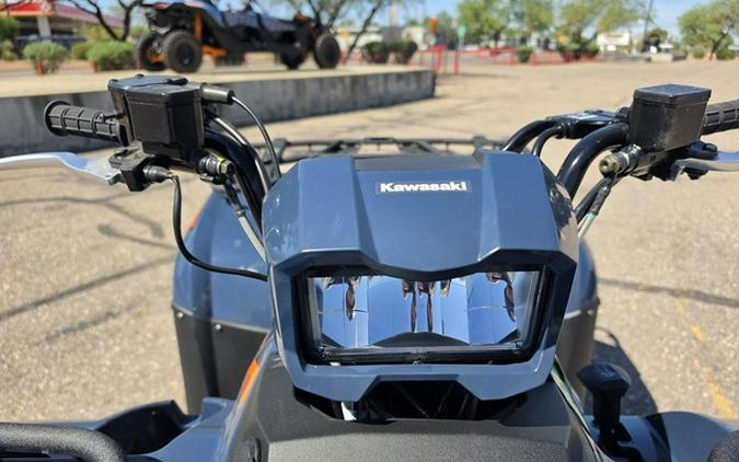 2026 Kawasaki Brute Force 450 4x4 EPS